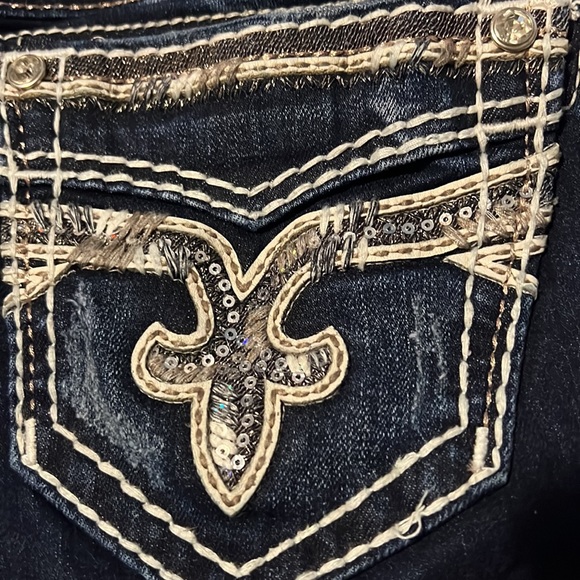 Rock Revival Boris - Picture 3 of 9